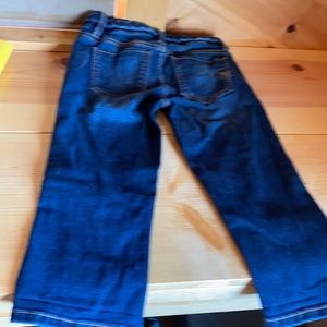 Miss me Girls size 12 capris